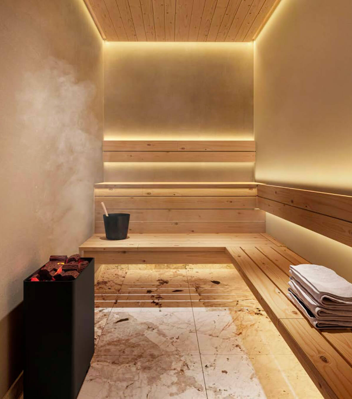 chalet-du-chevril-sauna