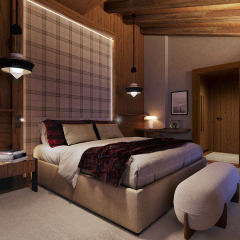 khandahar-chambre
