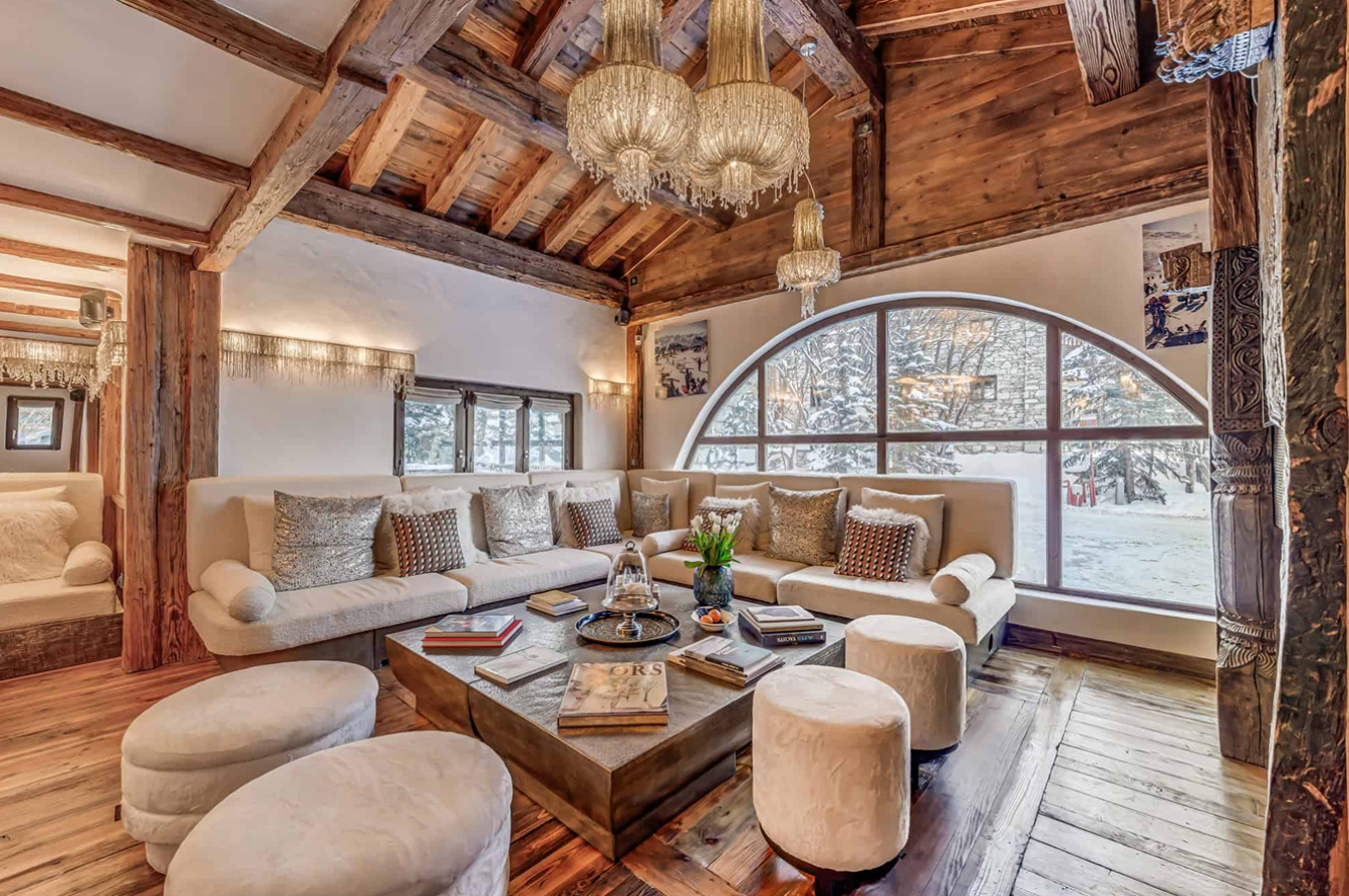 Marco Polo Chalet