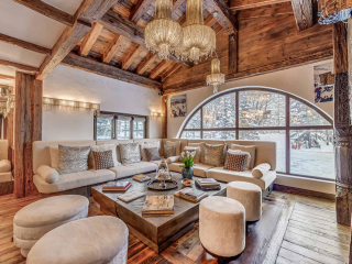 Marco Polo Chalet