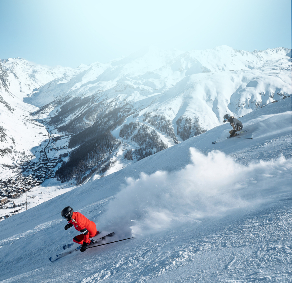 via-cours-de-ski