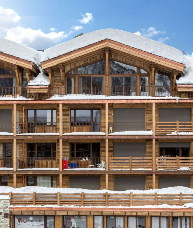 Le Grand Cocor Residence